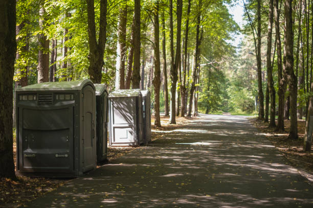 Best High-end porta potty rental  in Eulyptus Hills, CA