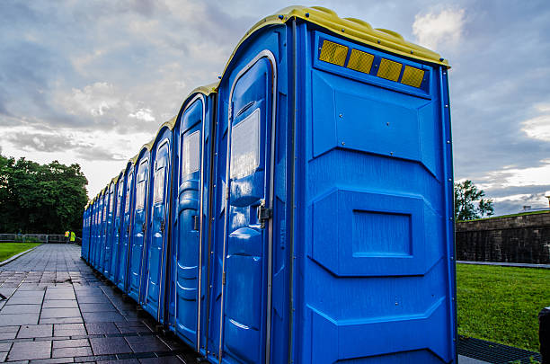 Portable Toilet Options We Offer in Eucalyptus Hills, CA